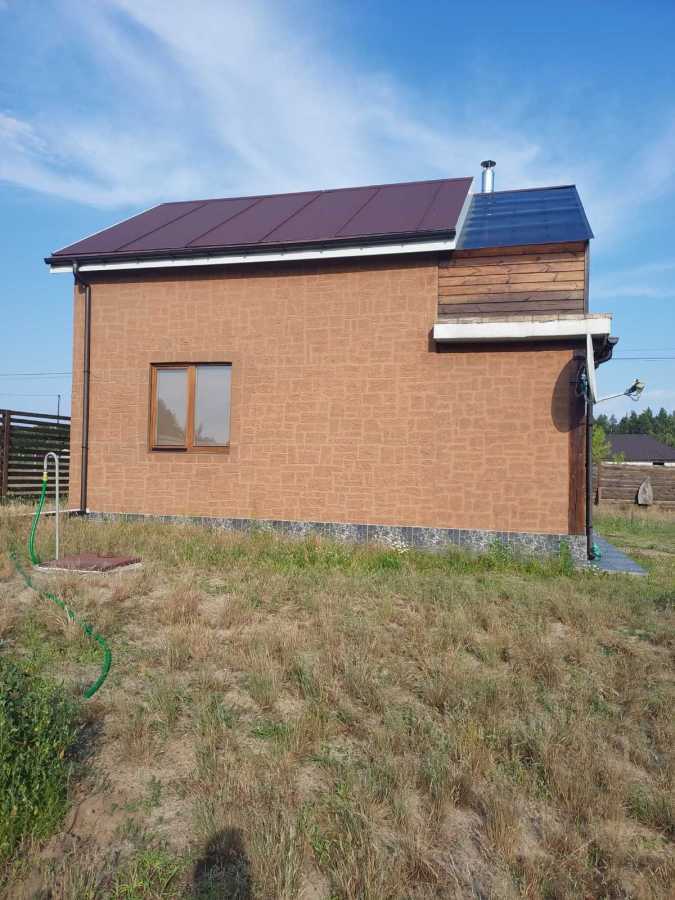 Продажа дома 80 м², Лісова, 19