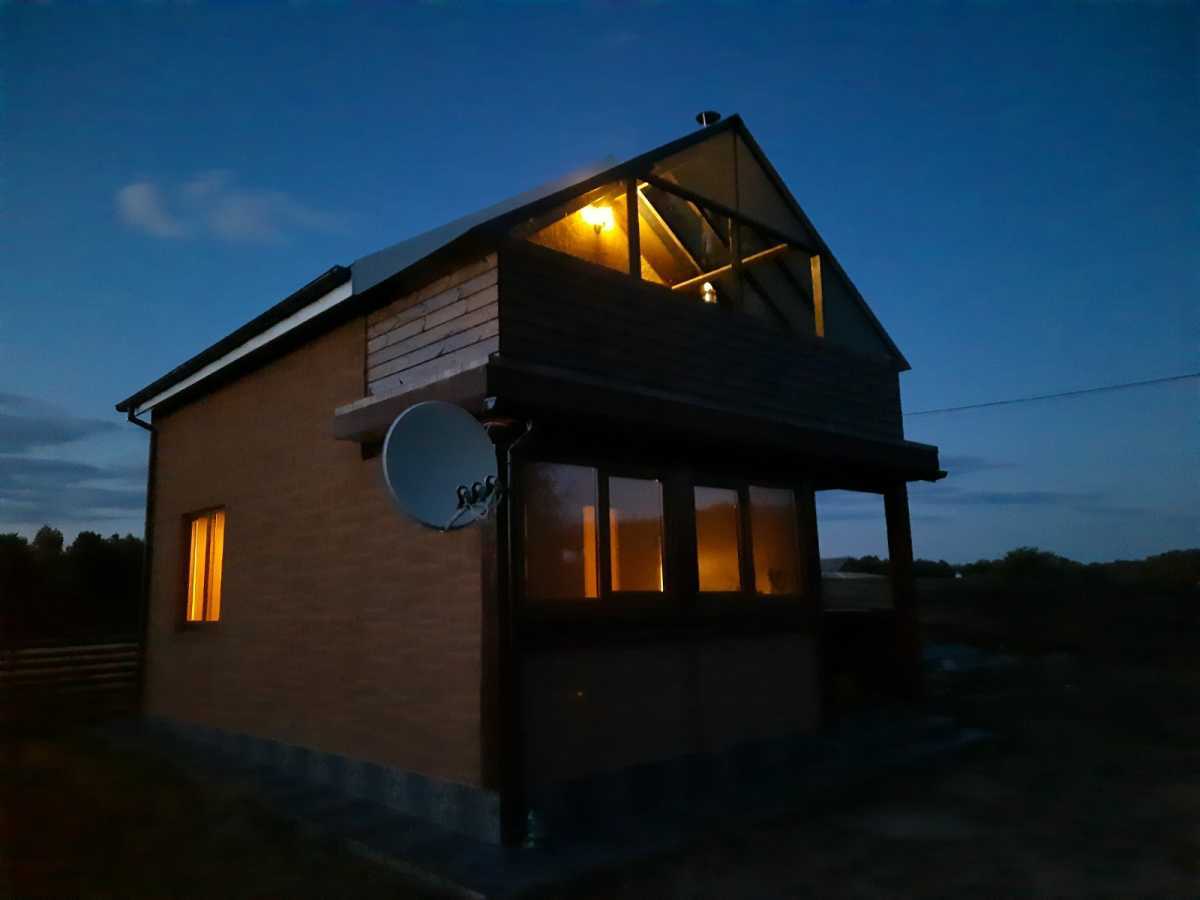Продажа дома 80 м², Лісова, 19