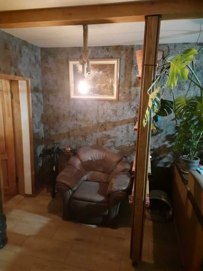 Продажа дома 80 м², Лісова, 19