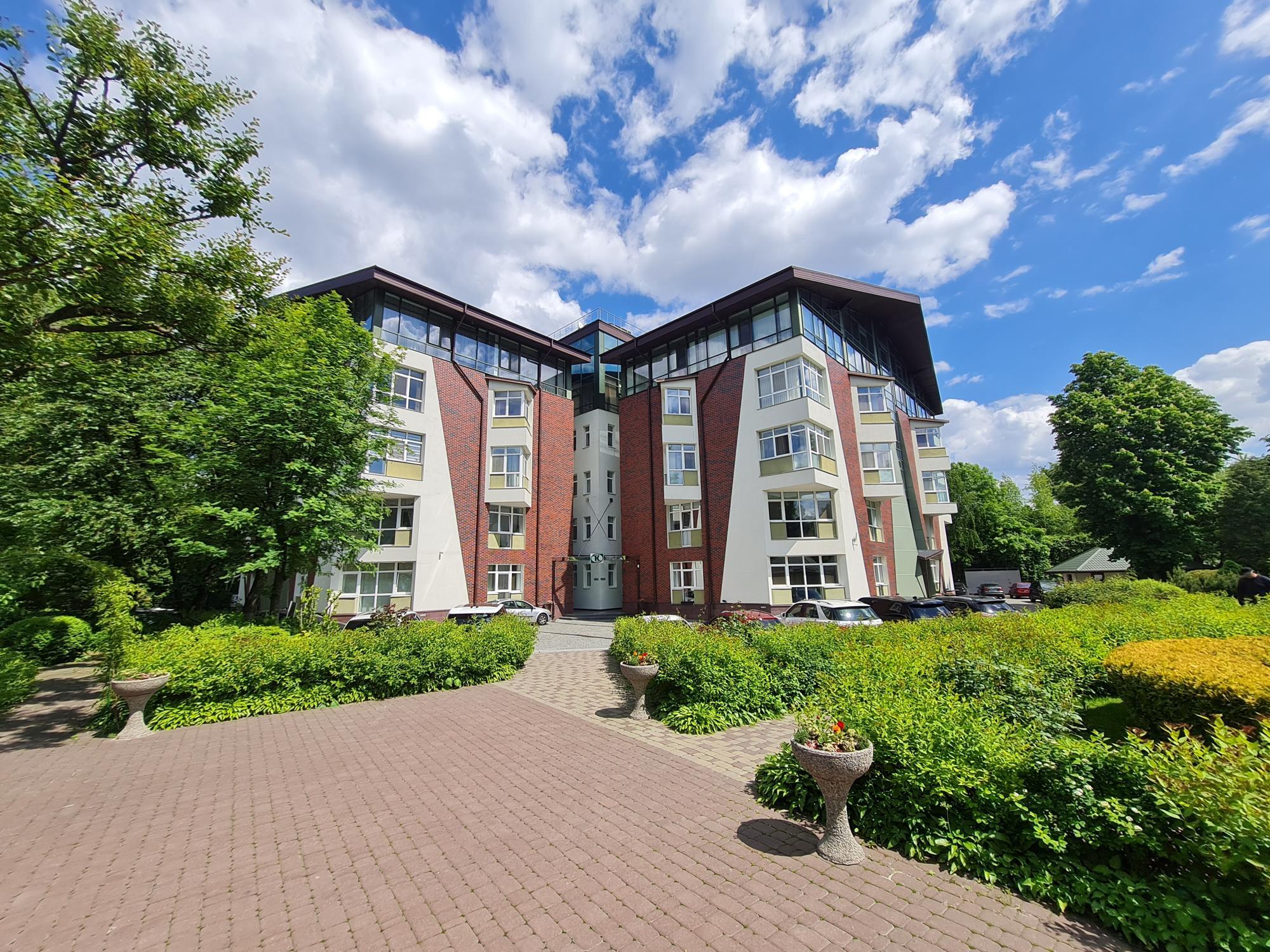 Аренда офиса 226 м², Лейпцигская ул., 3А