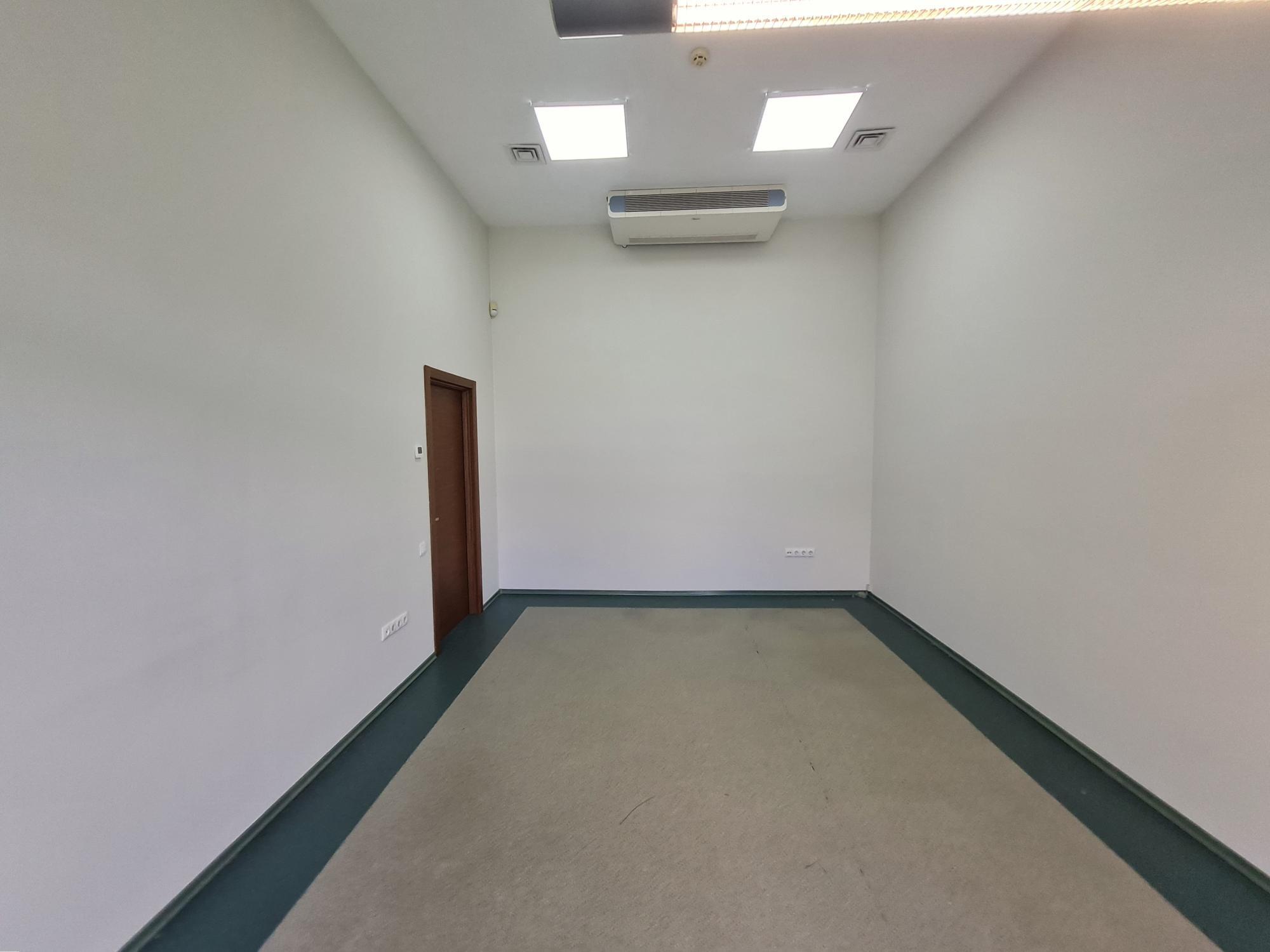Аренда офиса 226 м², Лейпцигская ул., 3А