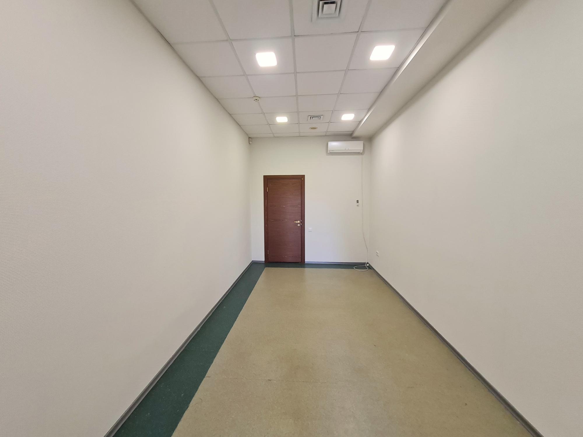 Аренда офиса 226 м², Лейпцигская ул., 3А