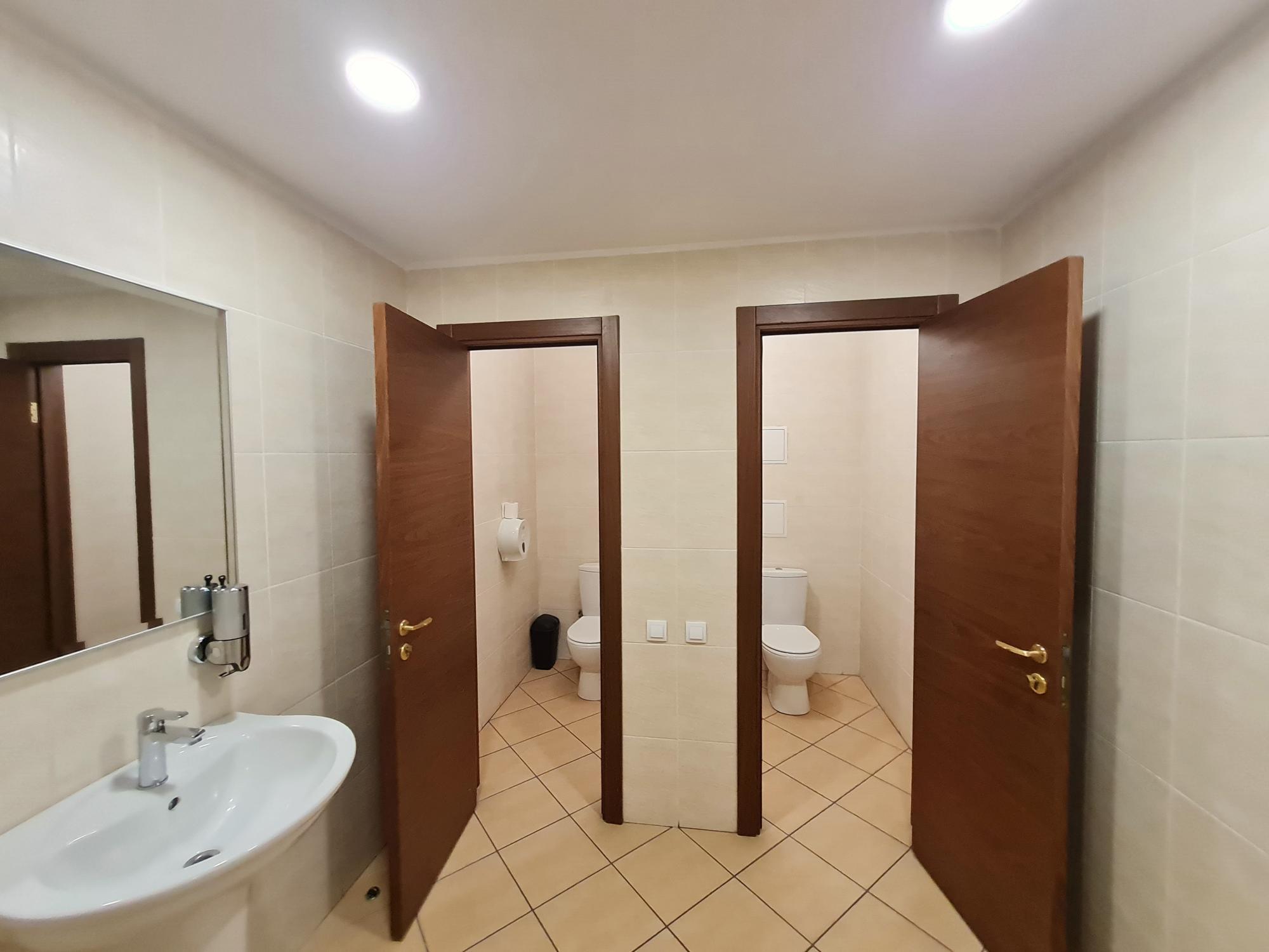 Аренда офиса 226 м², Лейпцигская ул., 3А