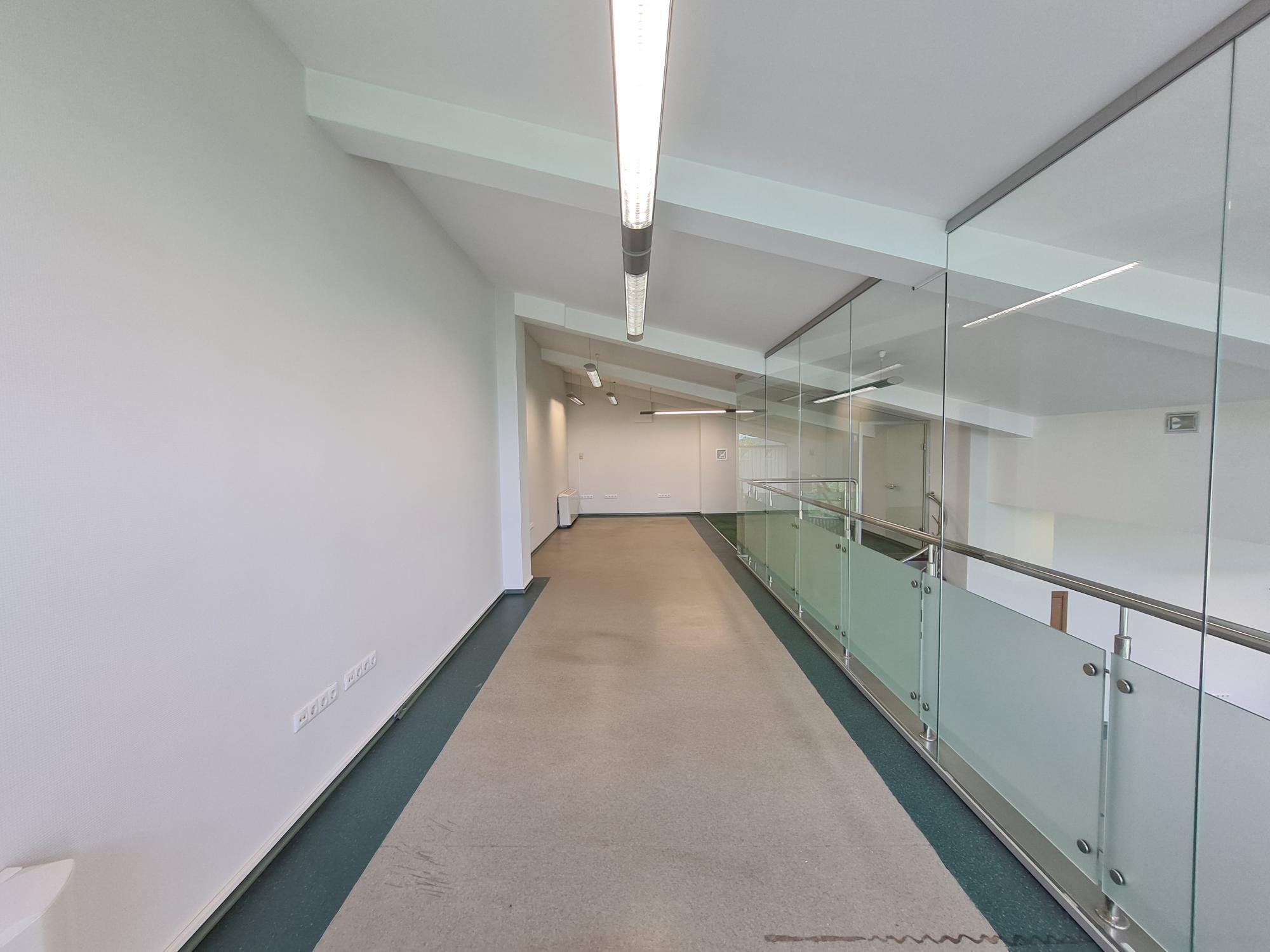 Аренда офиса 226 м², Лейпцигская ул., 3А