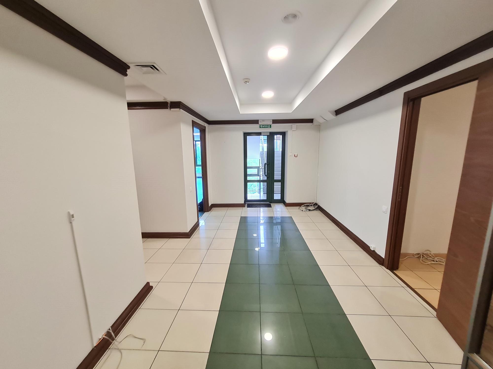 Аренда офиса 226 м², Лейпцигская ул., 3А