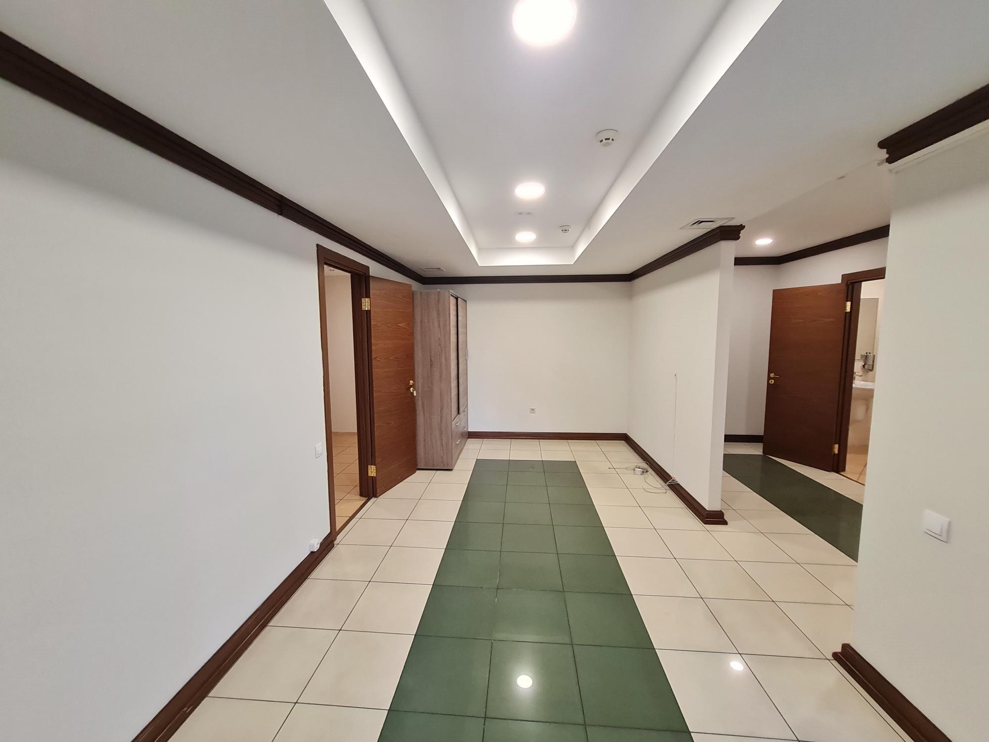 Аренда офиса 226 м², Лейпцигская ул., 3А
