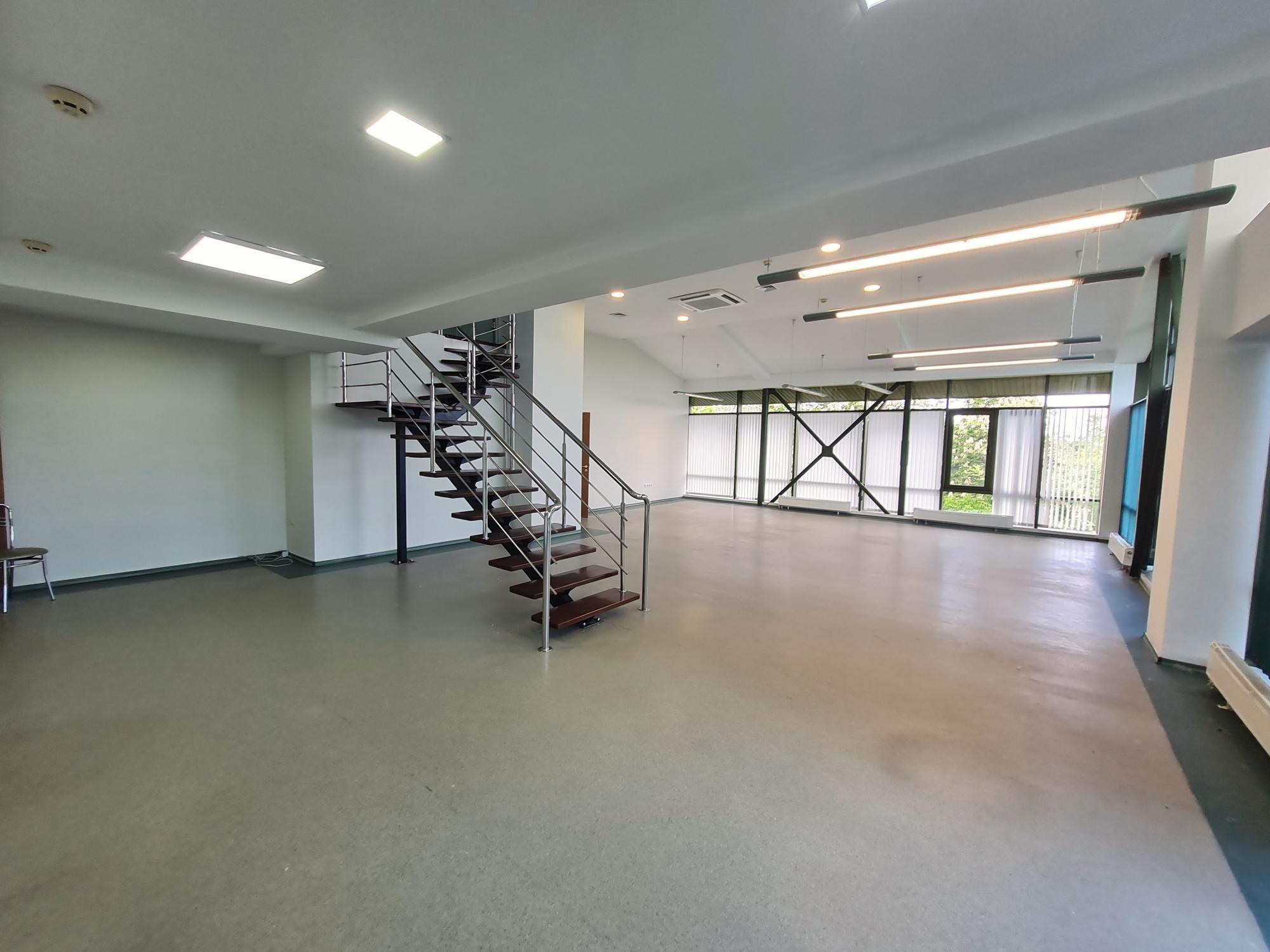 Аренда офиса 226 м², Лейпцигская ул., 3А