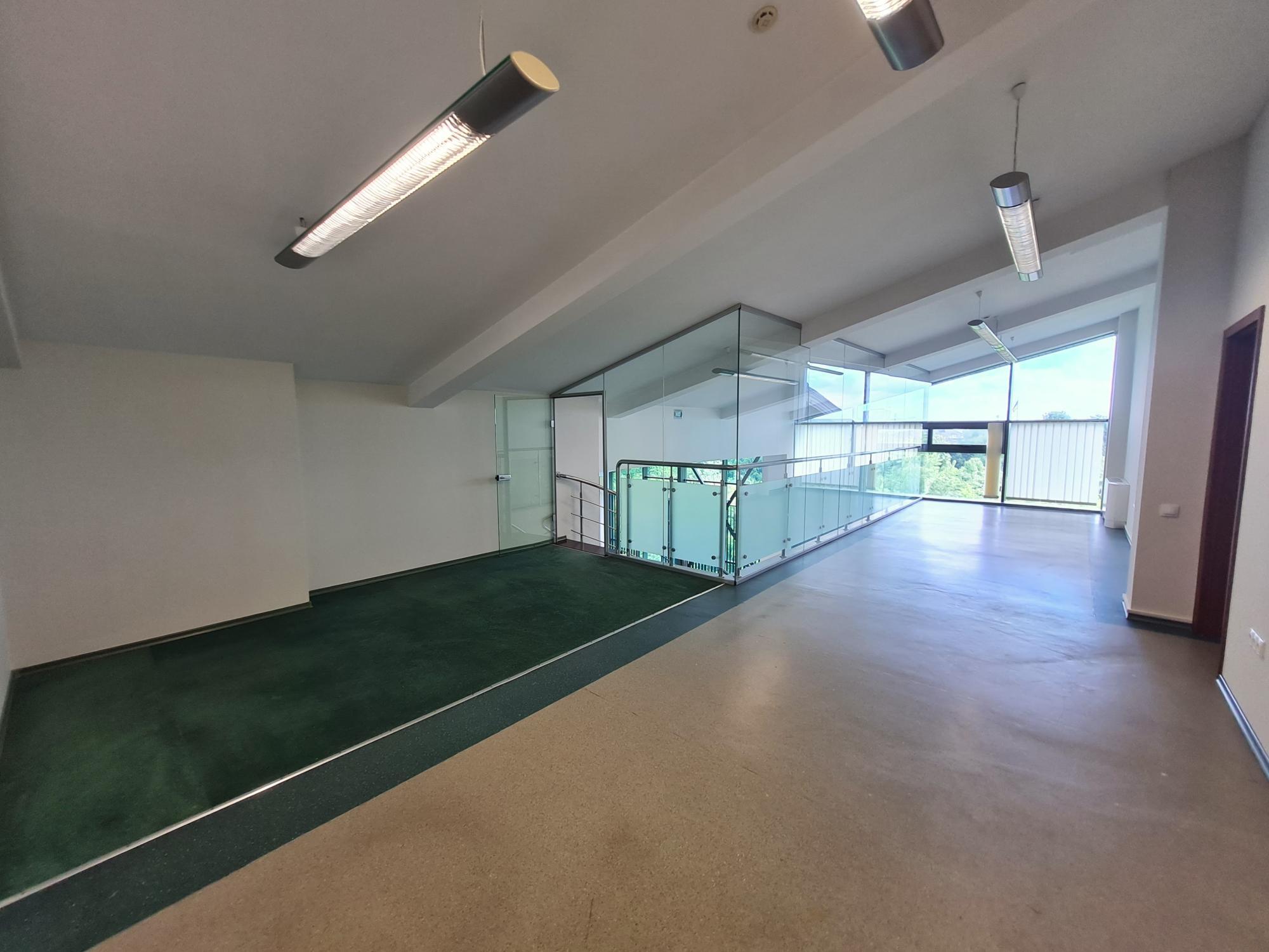 Аренда офиса 226 м², Лейпцигская ул., 3А