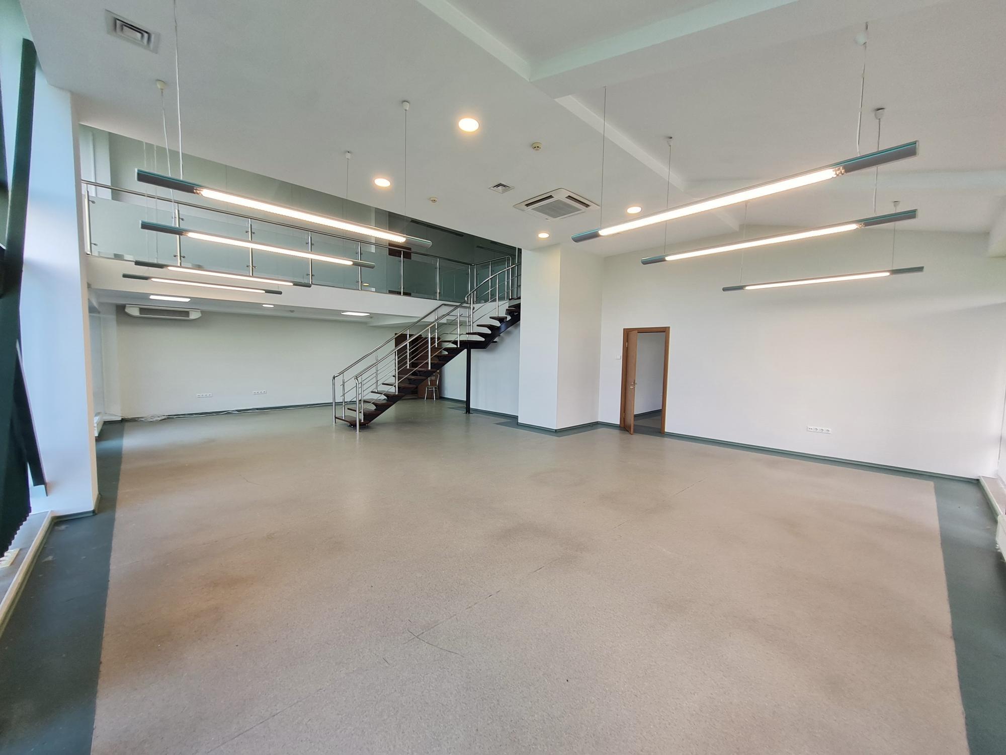 Аренда офиса 226 м², Лейпцигская ул., 3А