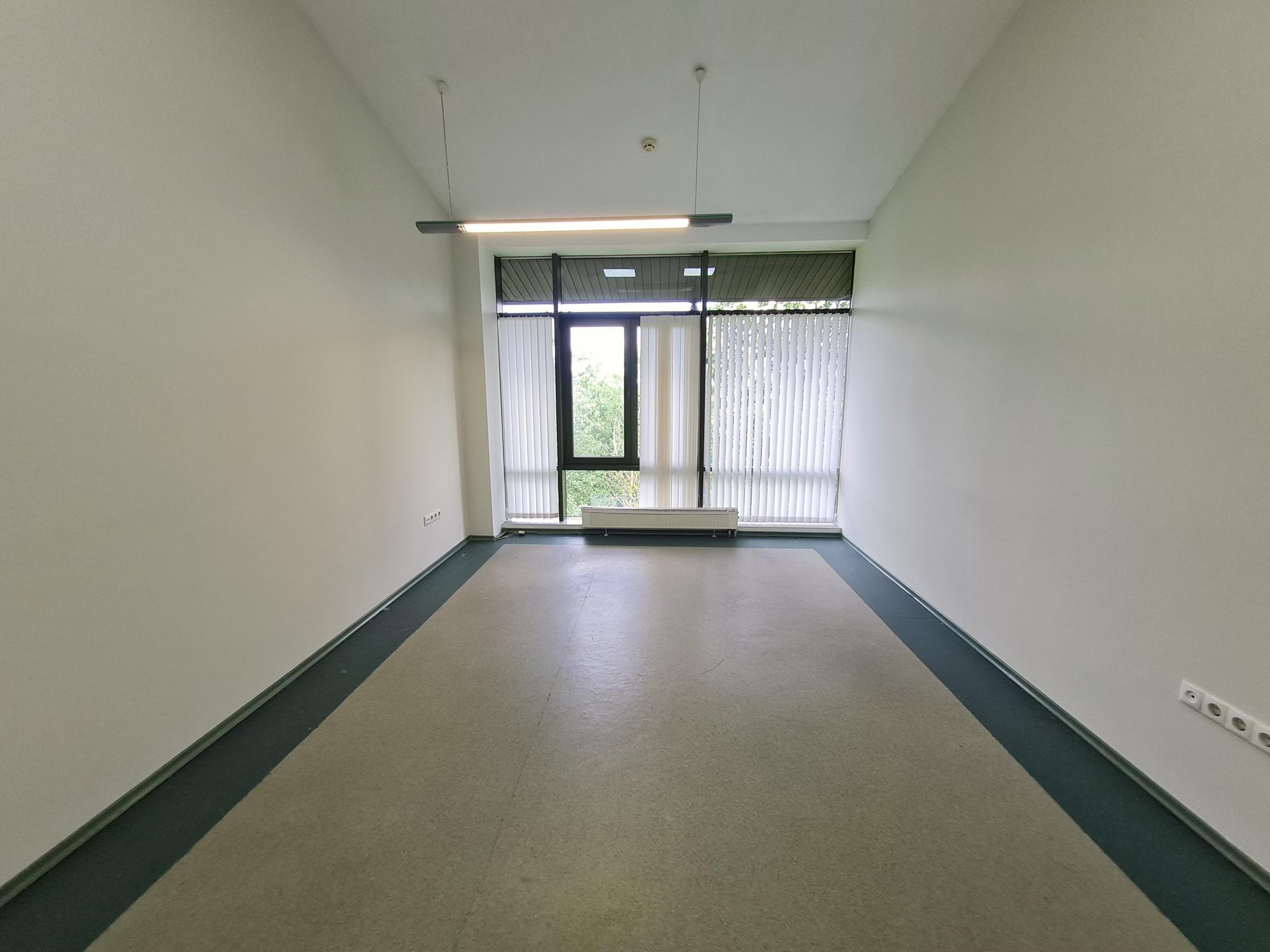 Аренда офиса 226 м², Лейпцигская ул., 3А