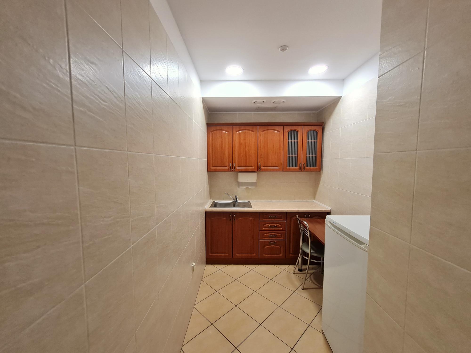 Аренда офиса 226 м², Лейпцигская ул., 3А
