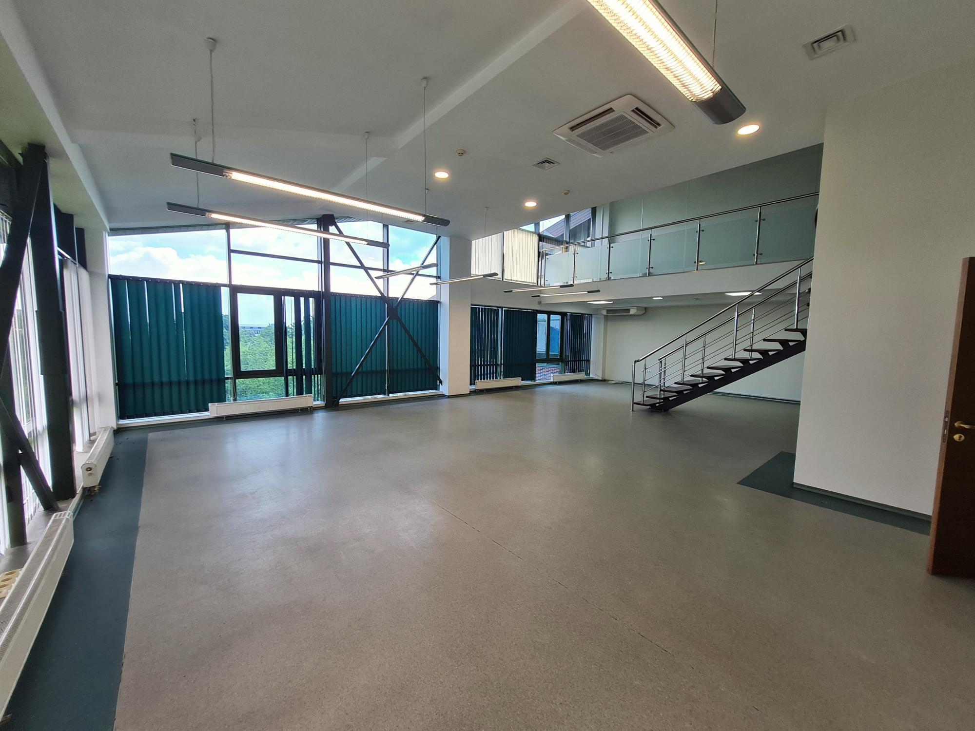 Аренда офиса 226 м², Лейпцигская ул., 3А