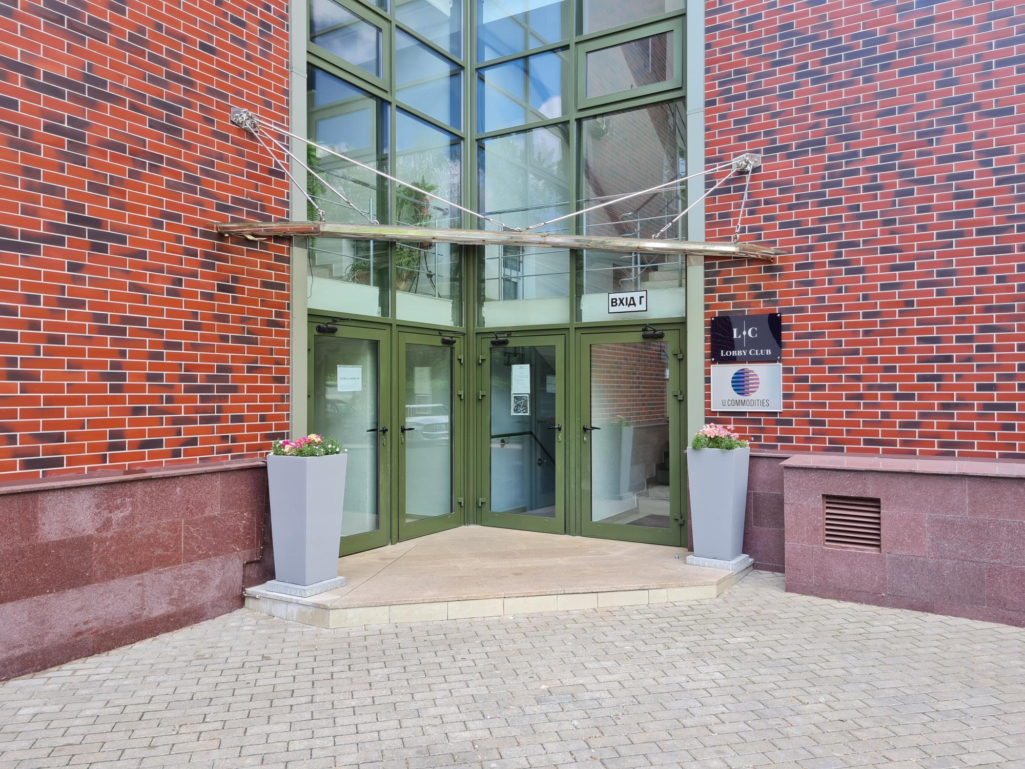 Аренда офиса 226 м², Лейпцигская ул., 3А
