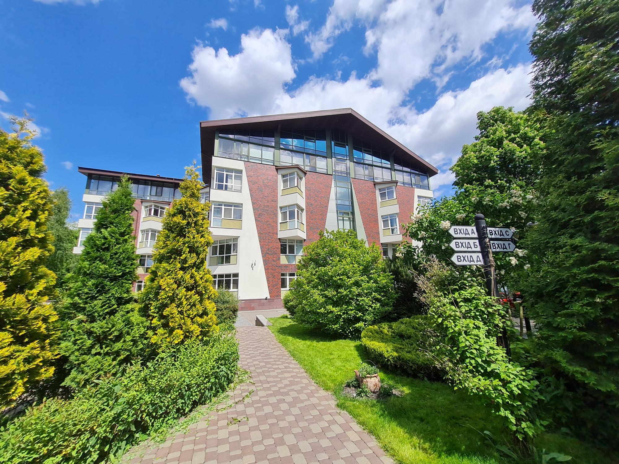 Аренда офиса 226 м², Лейпцигская ул., 3А