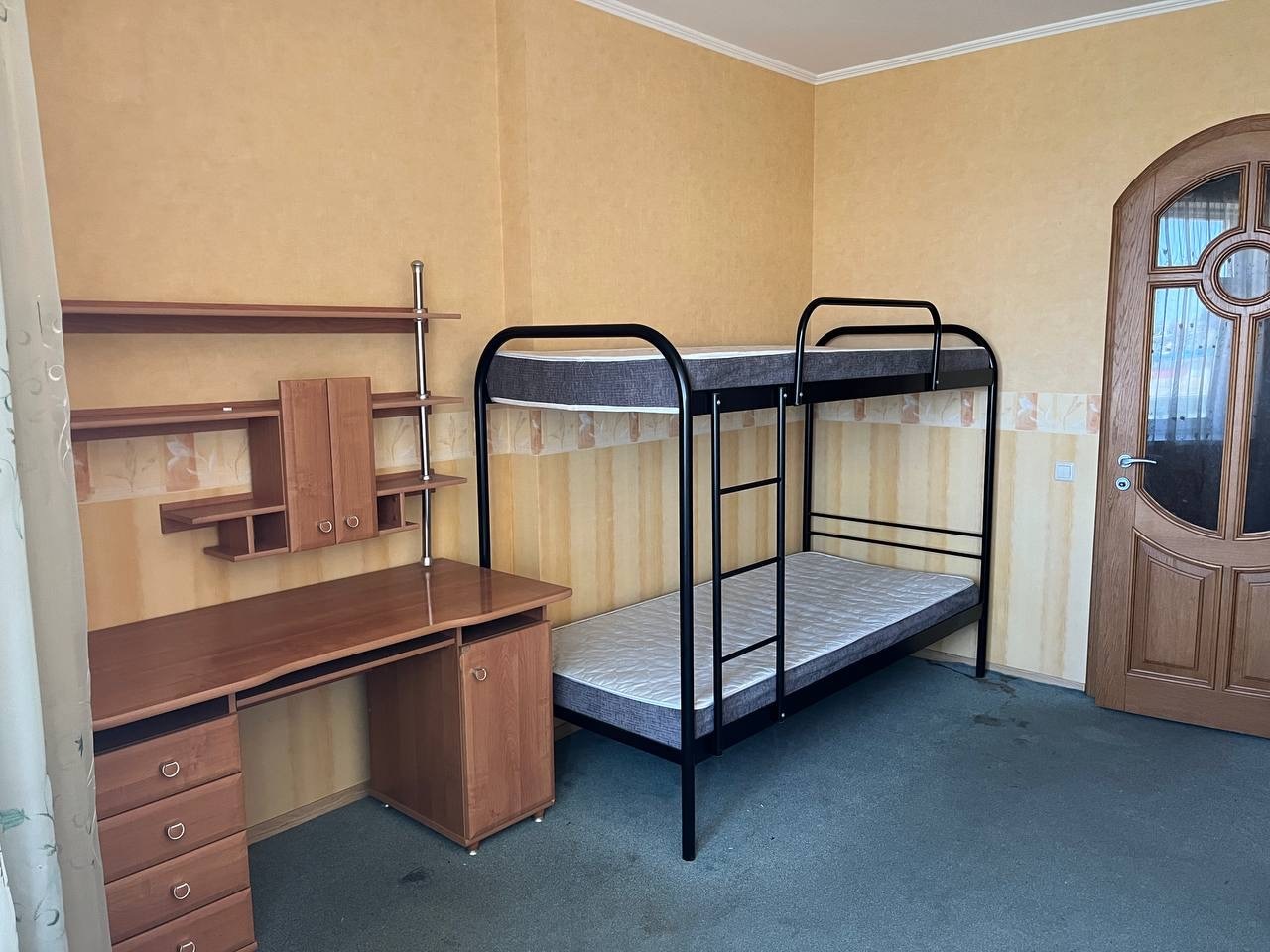 Оренда 4-кімнатної квартири 124 м², Герцена вул.