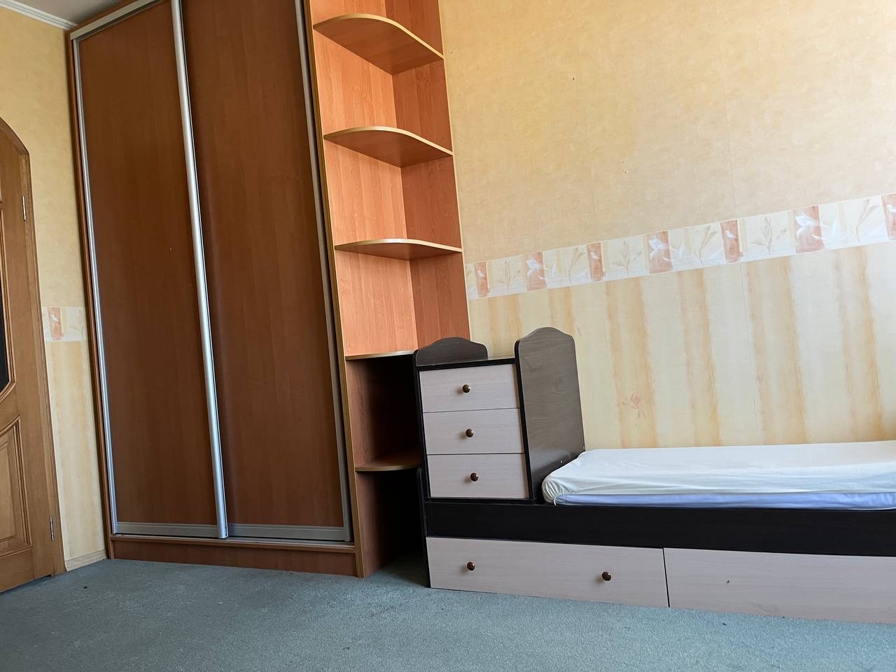 Оренда 4-кімнатної квартири 124 м², Герцена вул.