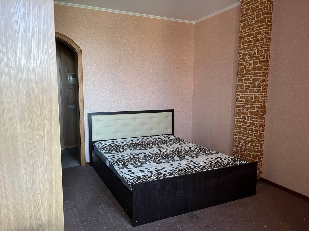 Оренда 4-кімнатної квартири 124 м², Герцена вул.