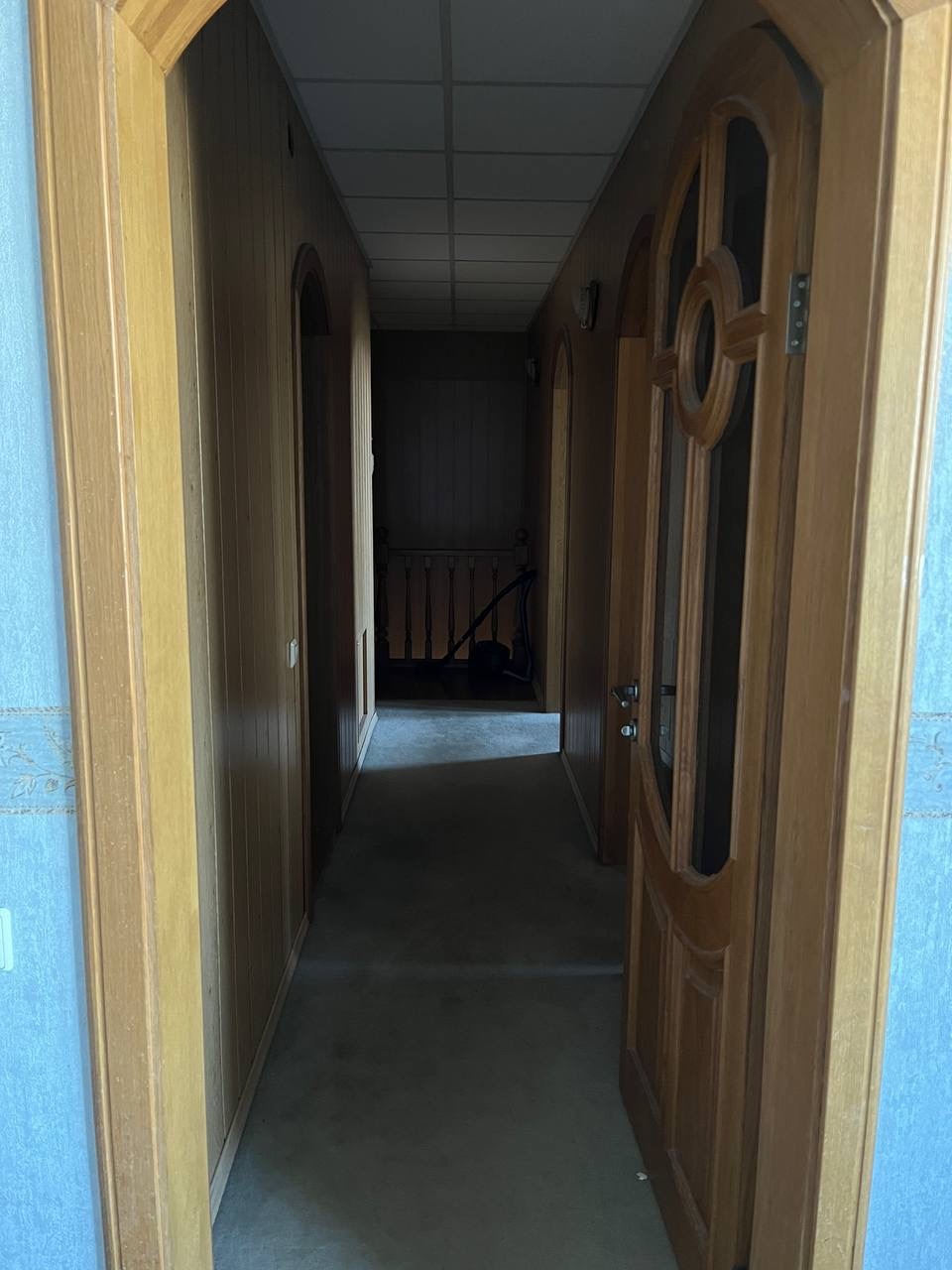 Оренда 4-кімнатної квартири 124 м², Герцена вул.