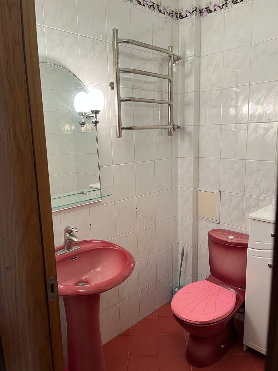 Оренда 4-кімнатної квартири 124 м², Герцена вул.