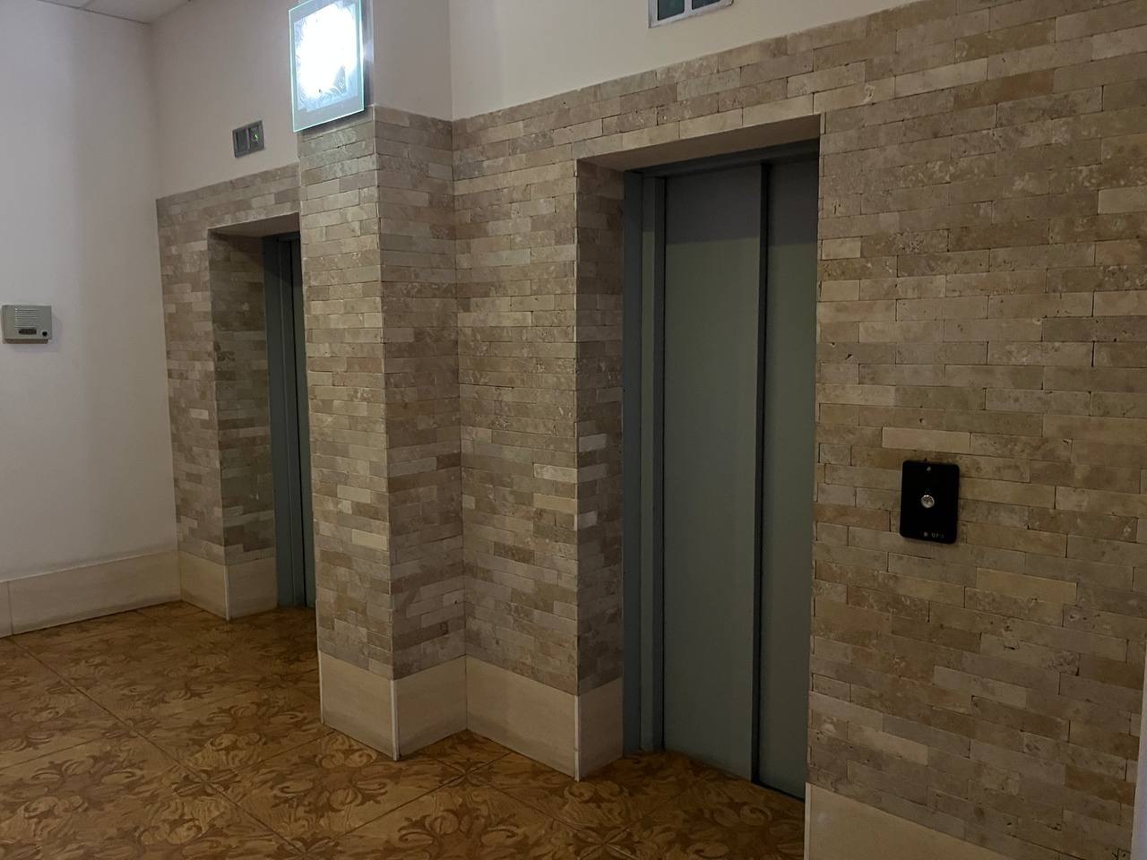 Оренда 4-кімнатної квартири 124 м², Герцена вул.