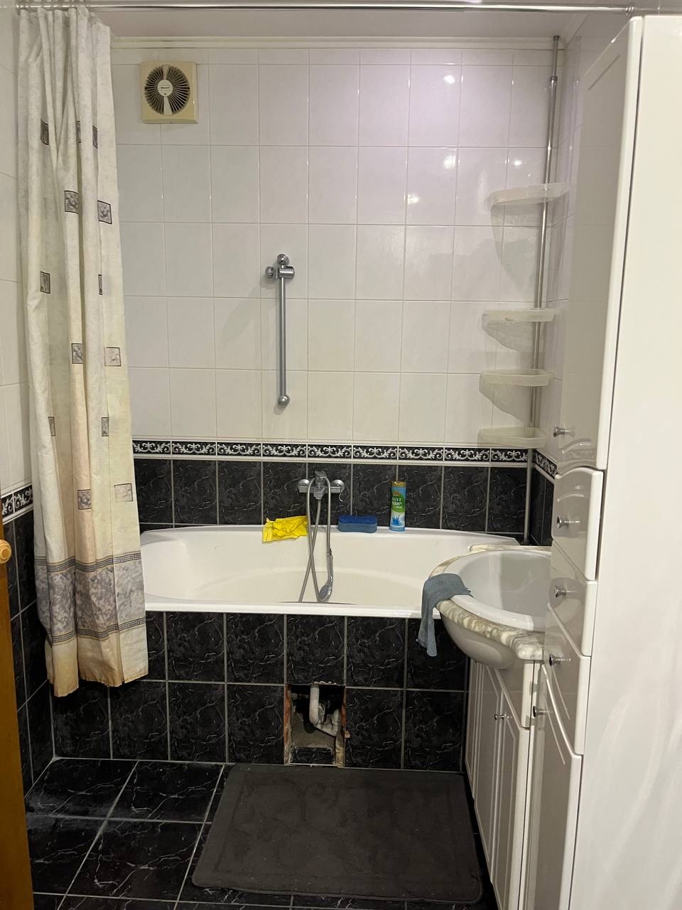 Оренда 4-кімнатної квартири 124 м², Герцена вул.