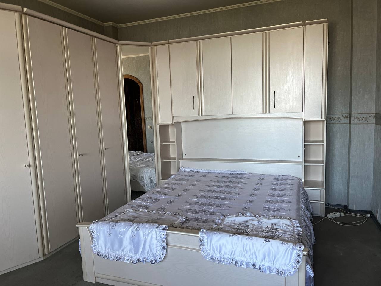 Оренда 4-кімнатної квартири 124 м², Герцена вул.