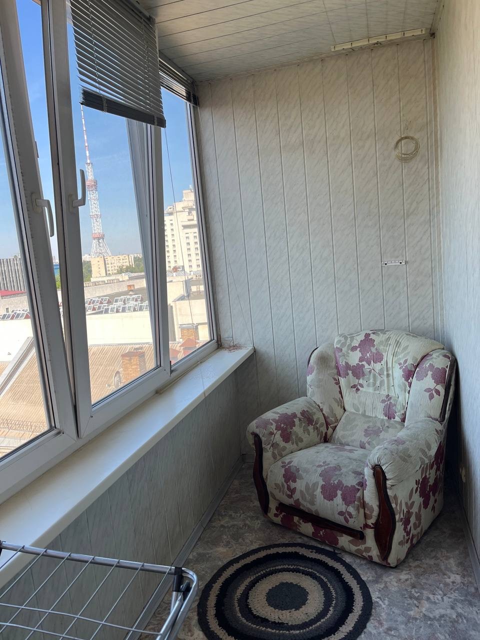 Оренда 4-кімнатної квартири 124 м², Герцена вул.