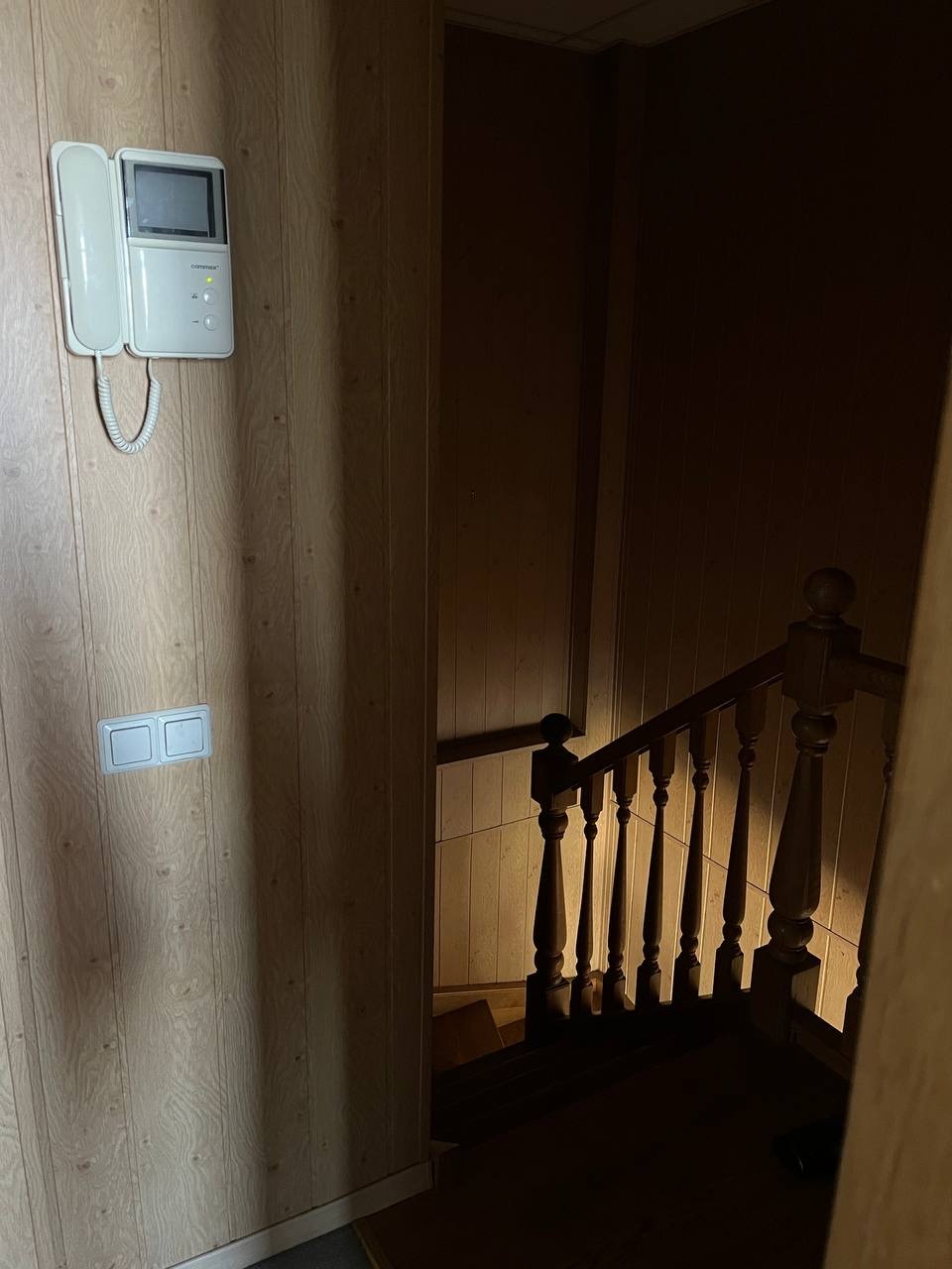 Оренда 4-кімнатної квартири 124 м², Герцена вул.