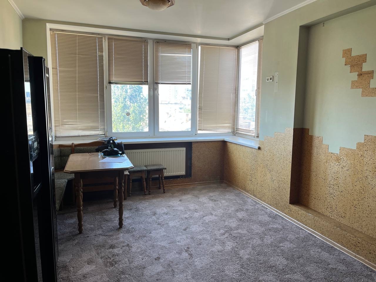Оренда 4-кімнатної квартири 124 м², Герцена вул.