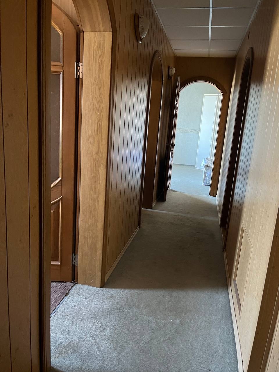 Оренда 4-кімнатної квартири 124 м², Герцена вул.