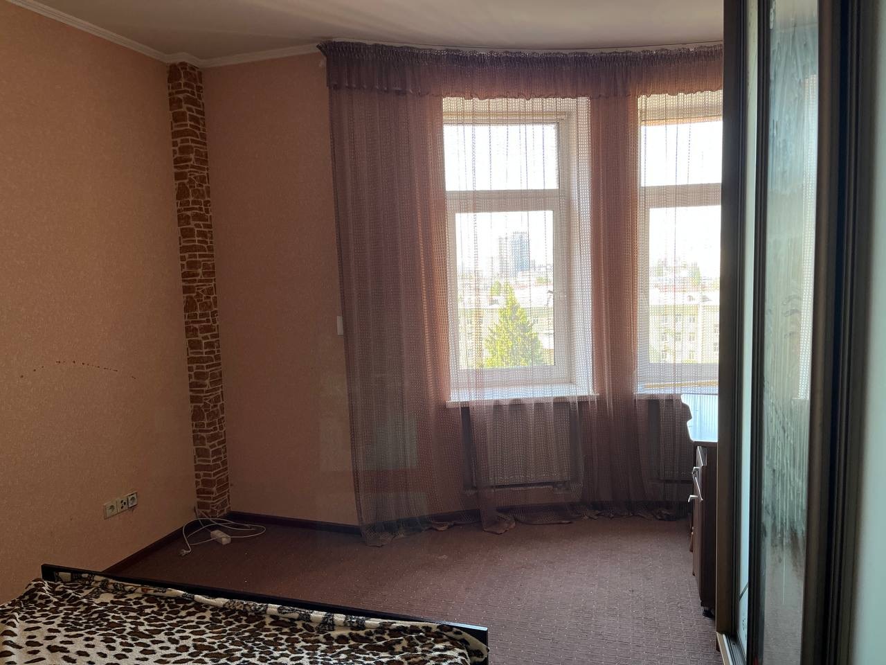 Оренда 4-кімнатної квартири 124 м², Герцена вул.