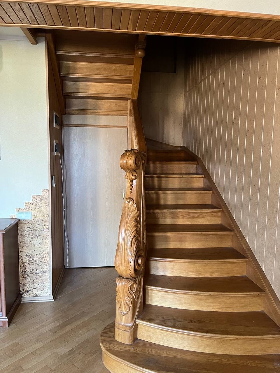 Оренда 4-кімнатної квартири 124 м², Герцена вул.