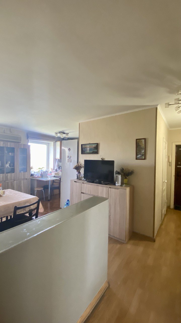 Продажа 3-комнатной квартиры 75 м², Фонтанская дор., 4