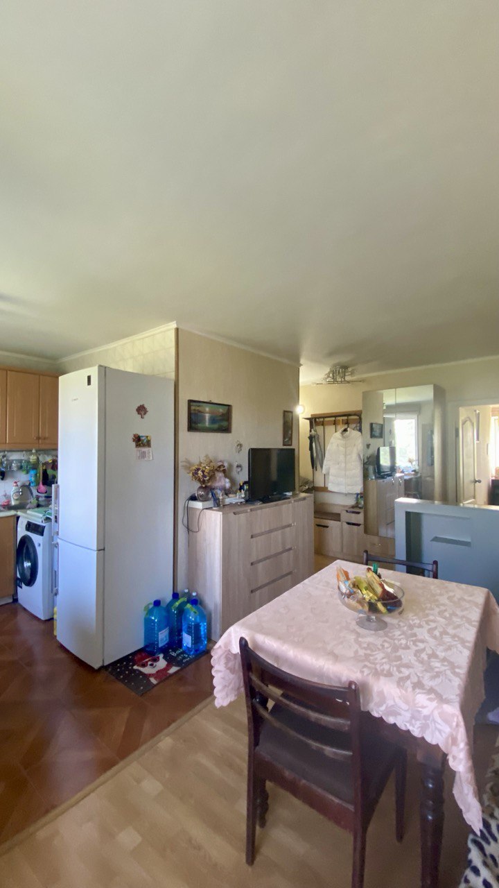 Продажа 3-комнатной квартиры 75 м², Фонтанская дор., 4