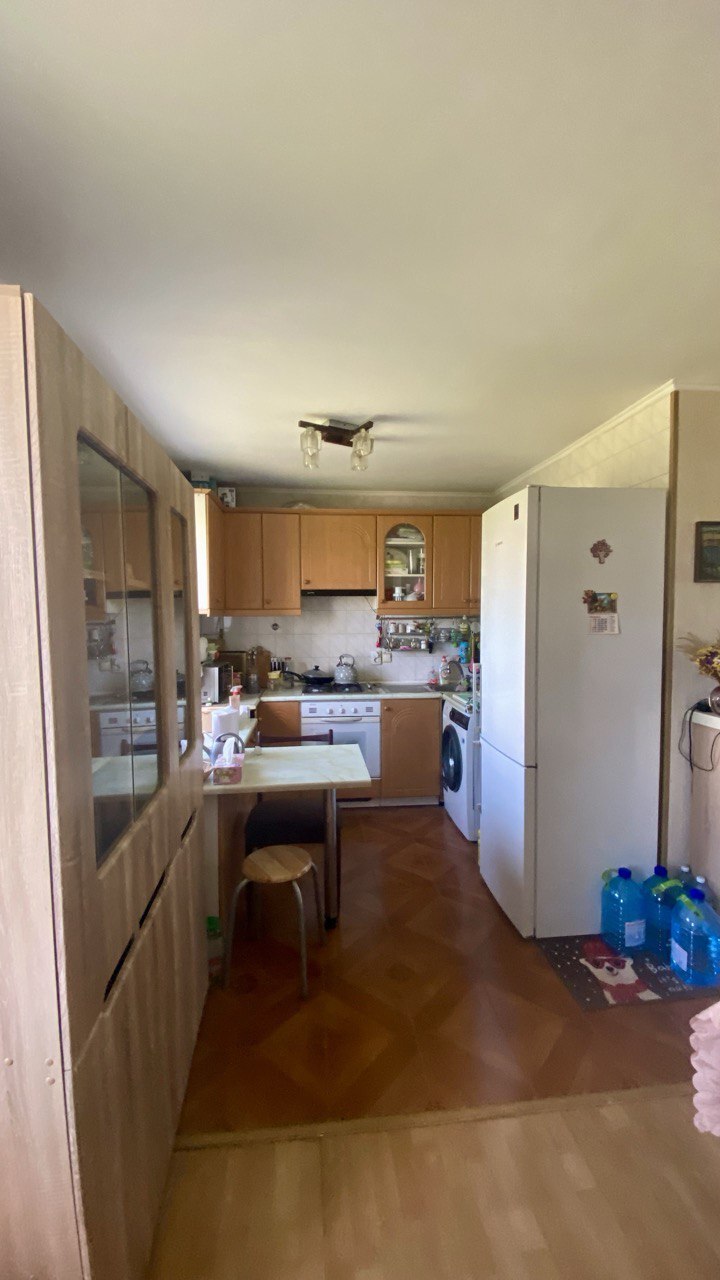 Продажа 3-комнатной квартиры 75 м², Фонтанская дор., 4