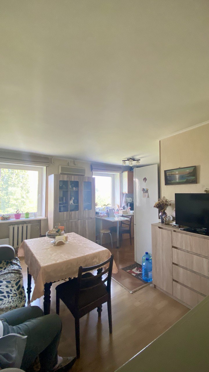 Продажа 3-комнатной квартиры 75 м², Фонтанская дор., 4