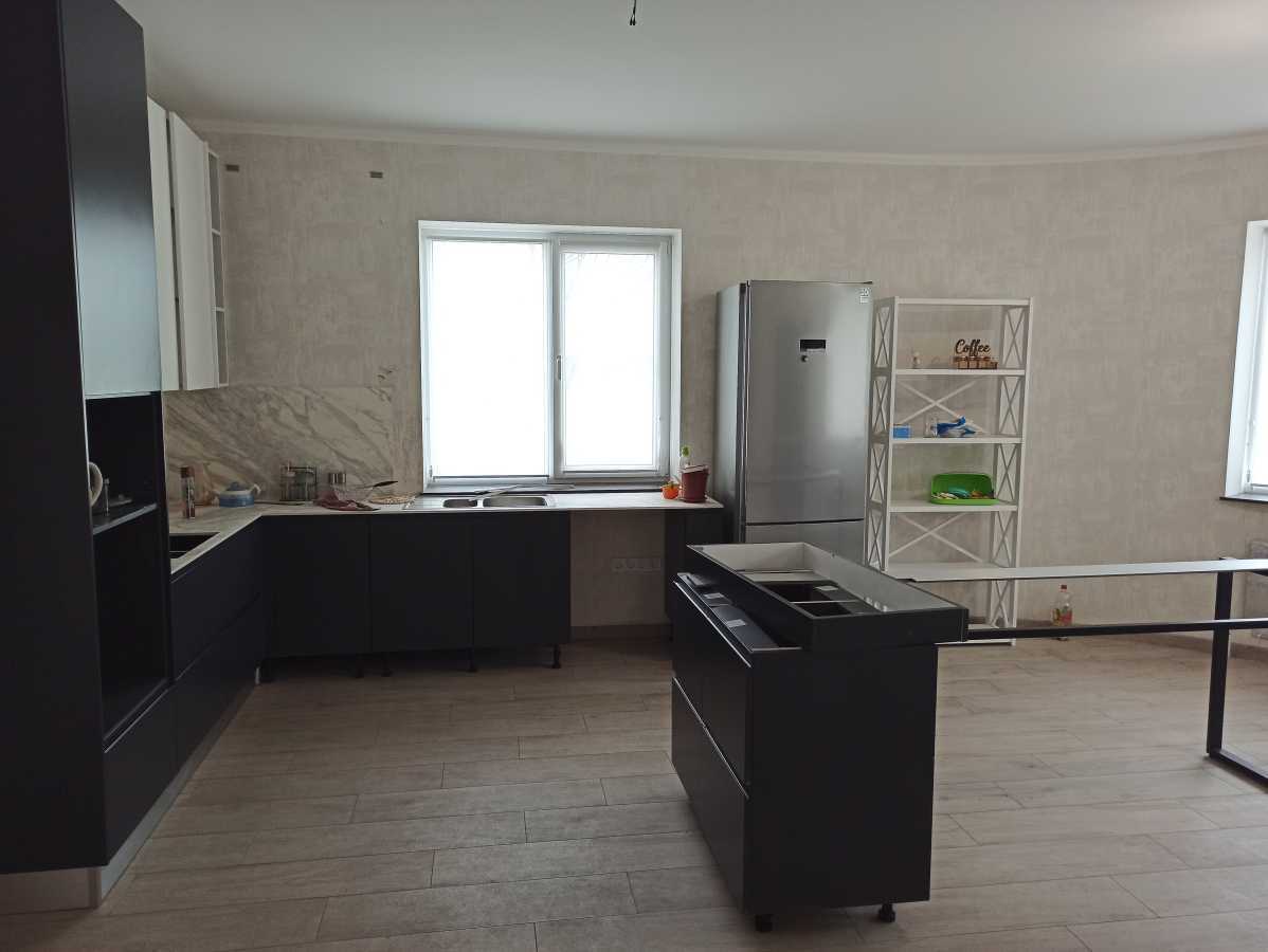 Продажа дома 404 м², Покровська, 15В