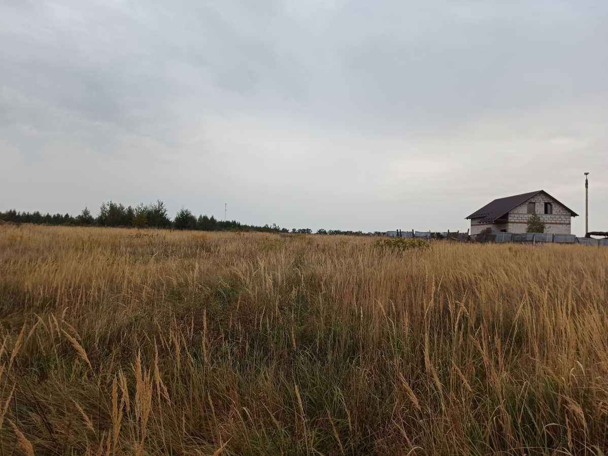 Продаж ділянки під індивідуальне житлове будівництво 9 соток, Свободи вул.