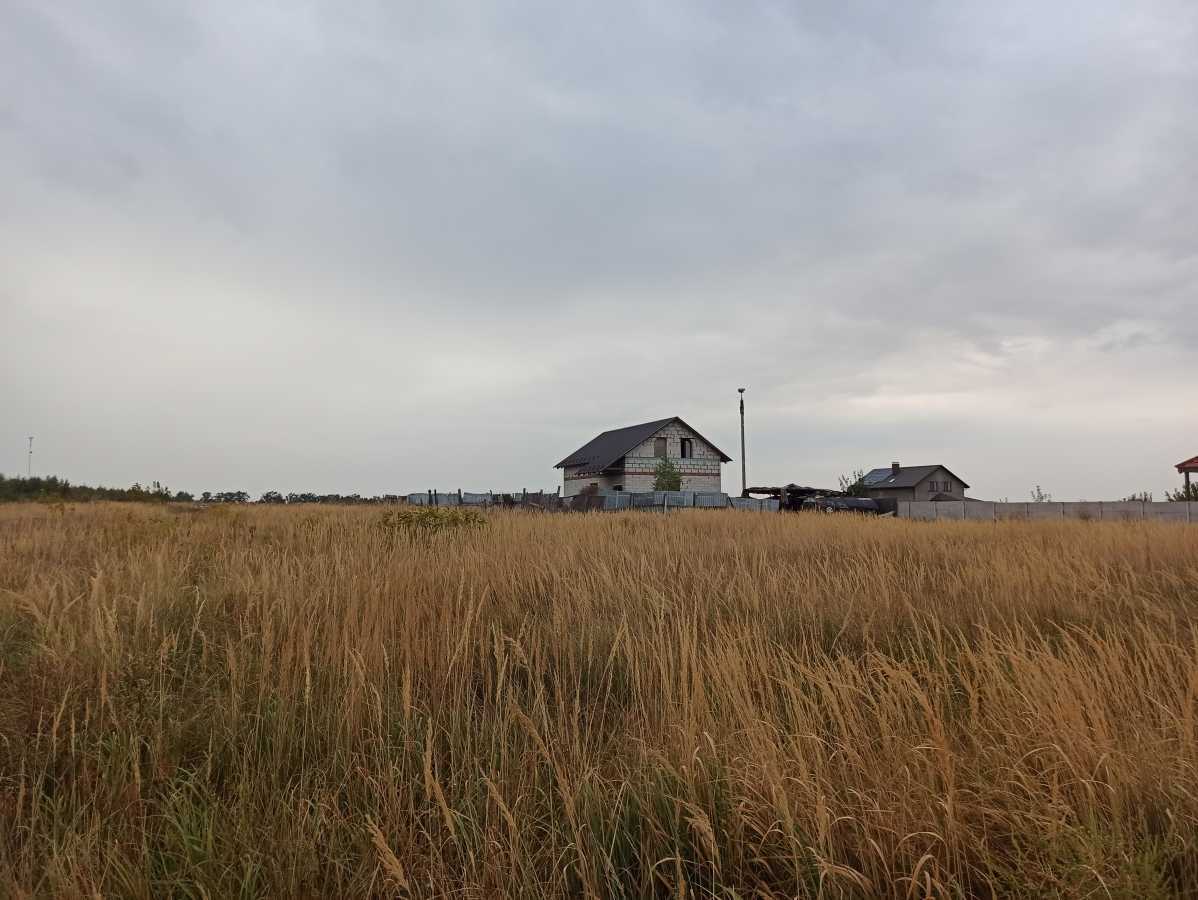 Продаж ділянки під індивідуальне житлове будівництво 9 соток, Свободи вул.