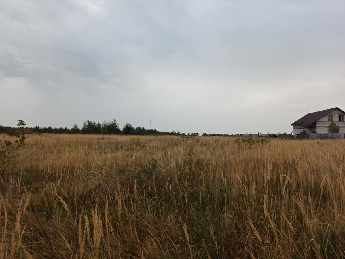 Продаж ділянки під індивідуальне житлове будівництво 9 соток, Свободи вул.