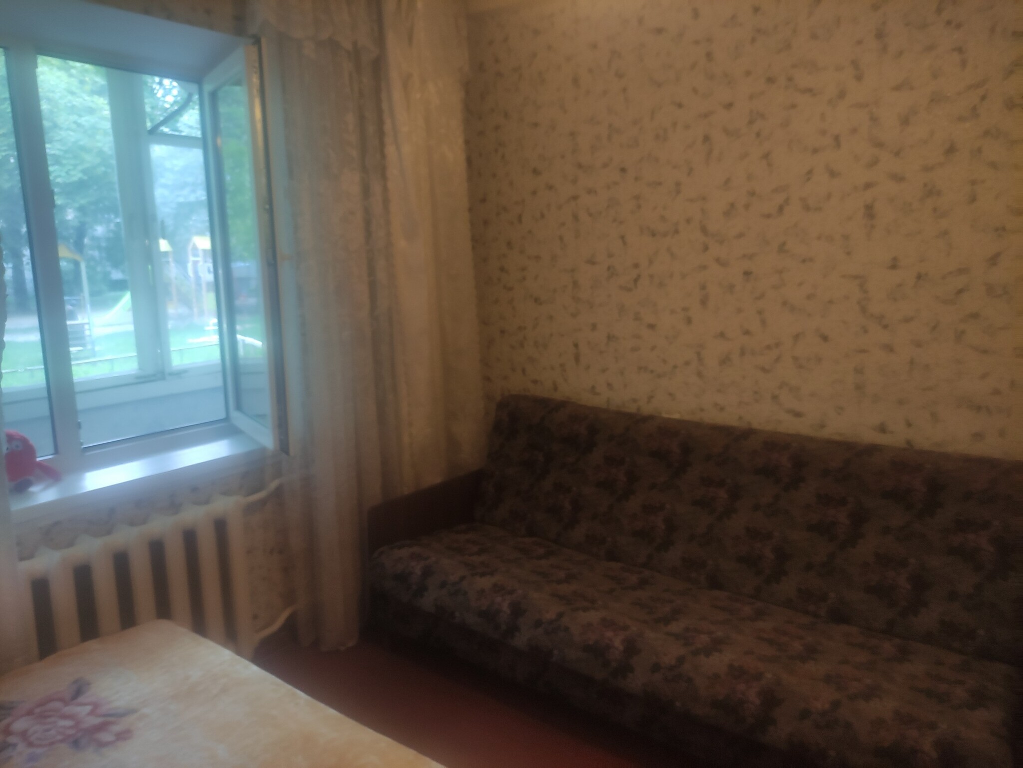Аренда 2-комнатной квартиры 45 м², Кулибина ул., 6А