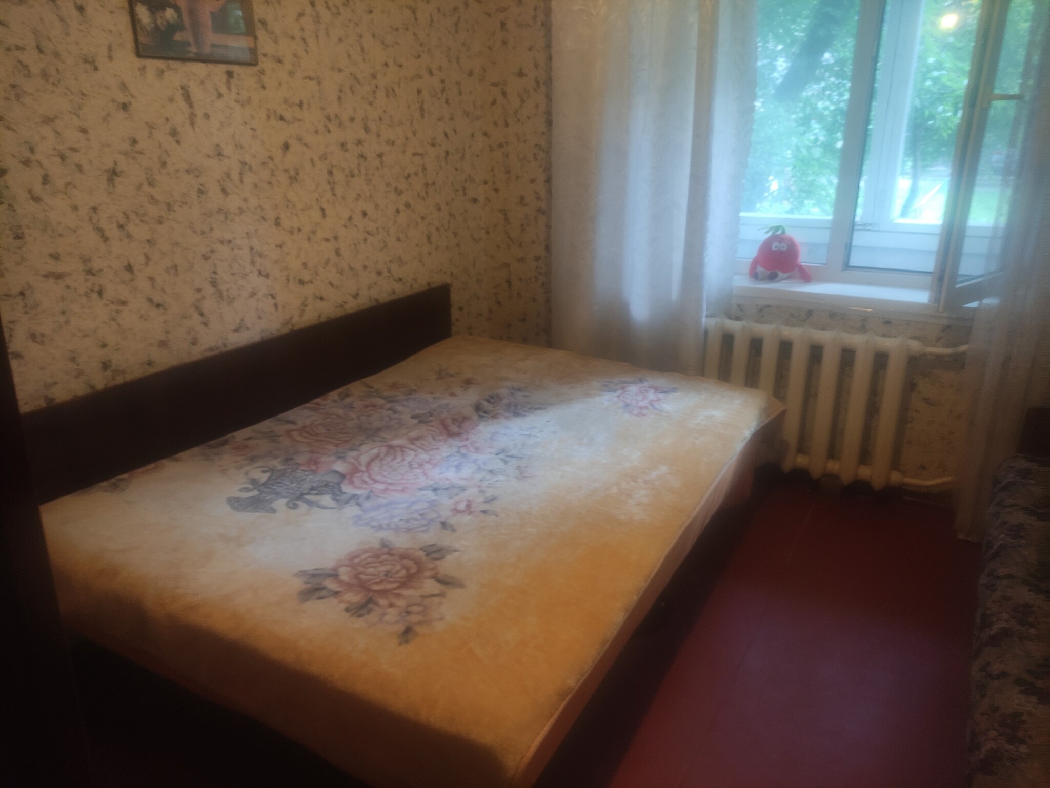 Аренда 2-комнатной квартиры 45 м², Кулибина ул., 6А