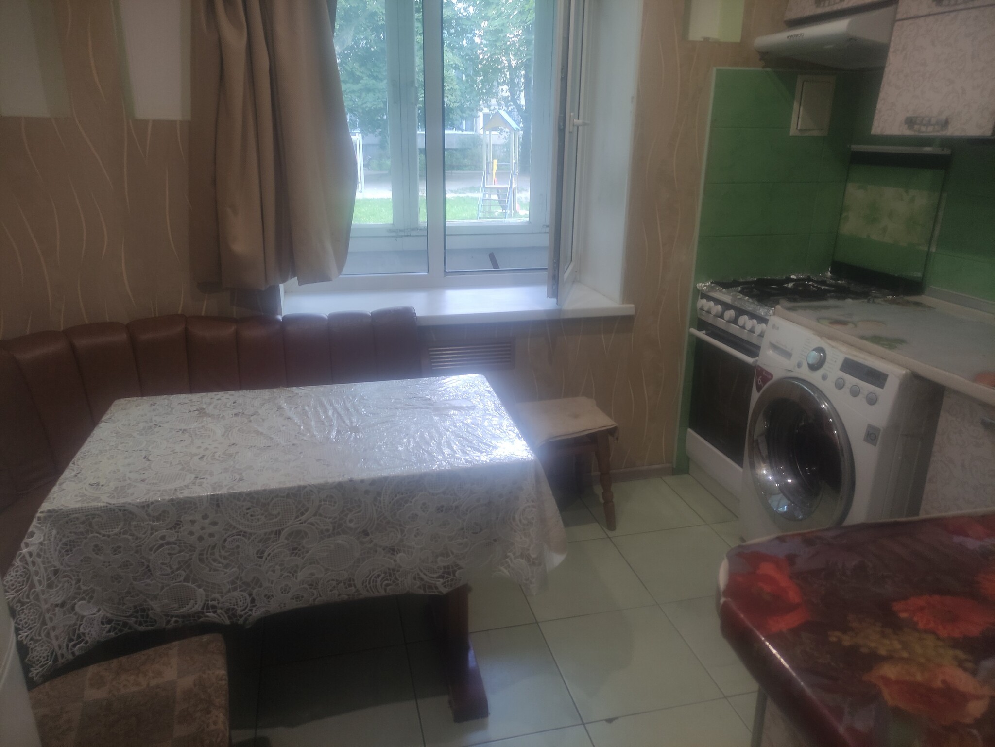 Аренда 2-комнатной квартиры 45 м², Кулибина ул., 6А
