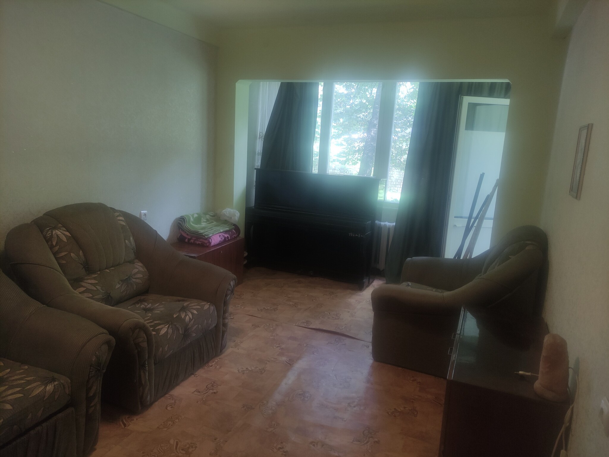 Аренда 2-комнатной квартиры 45 м², Кулибина ул., 6А