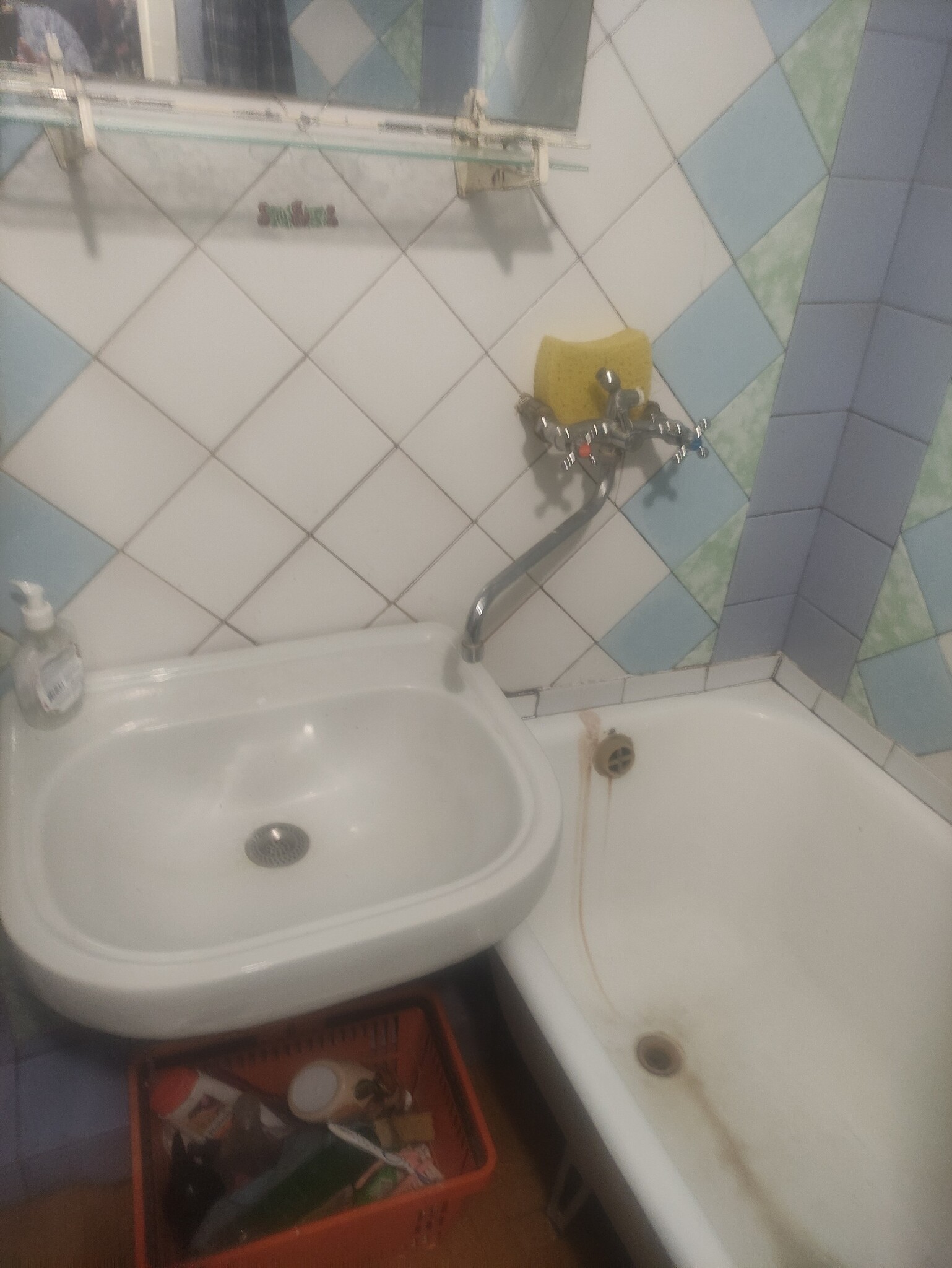 Аренда 2-комнатной квартиры 45 м², Кулибина ул., 6А