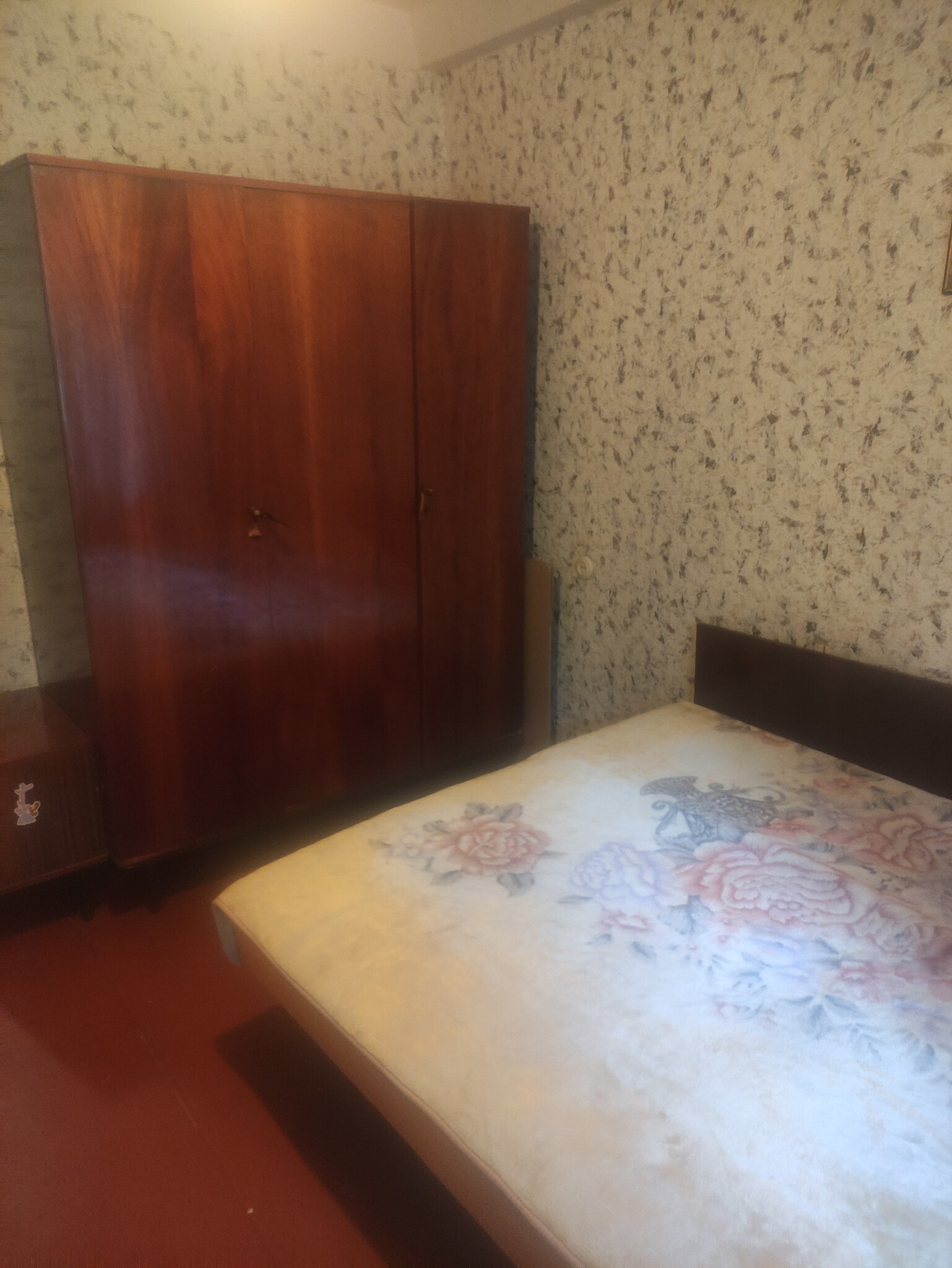 Аренда 2-комнатной квартиры 45 м², Кулибина ул., 6А
