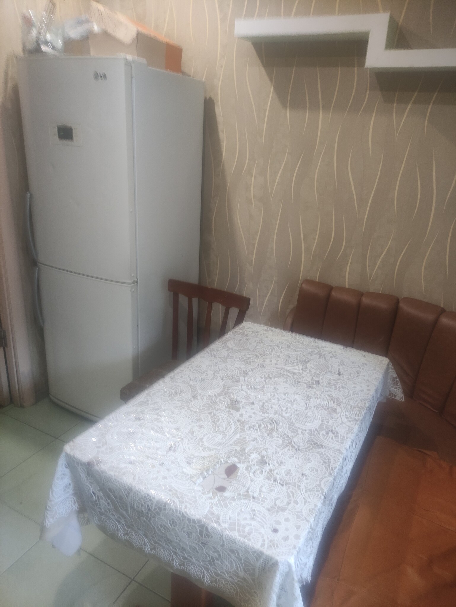 Аренда 2-комнатной квартиры 45 м², Кулибина ул., 6А