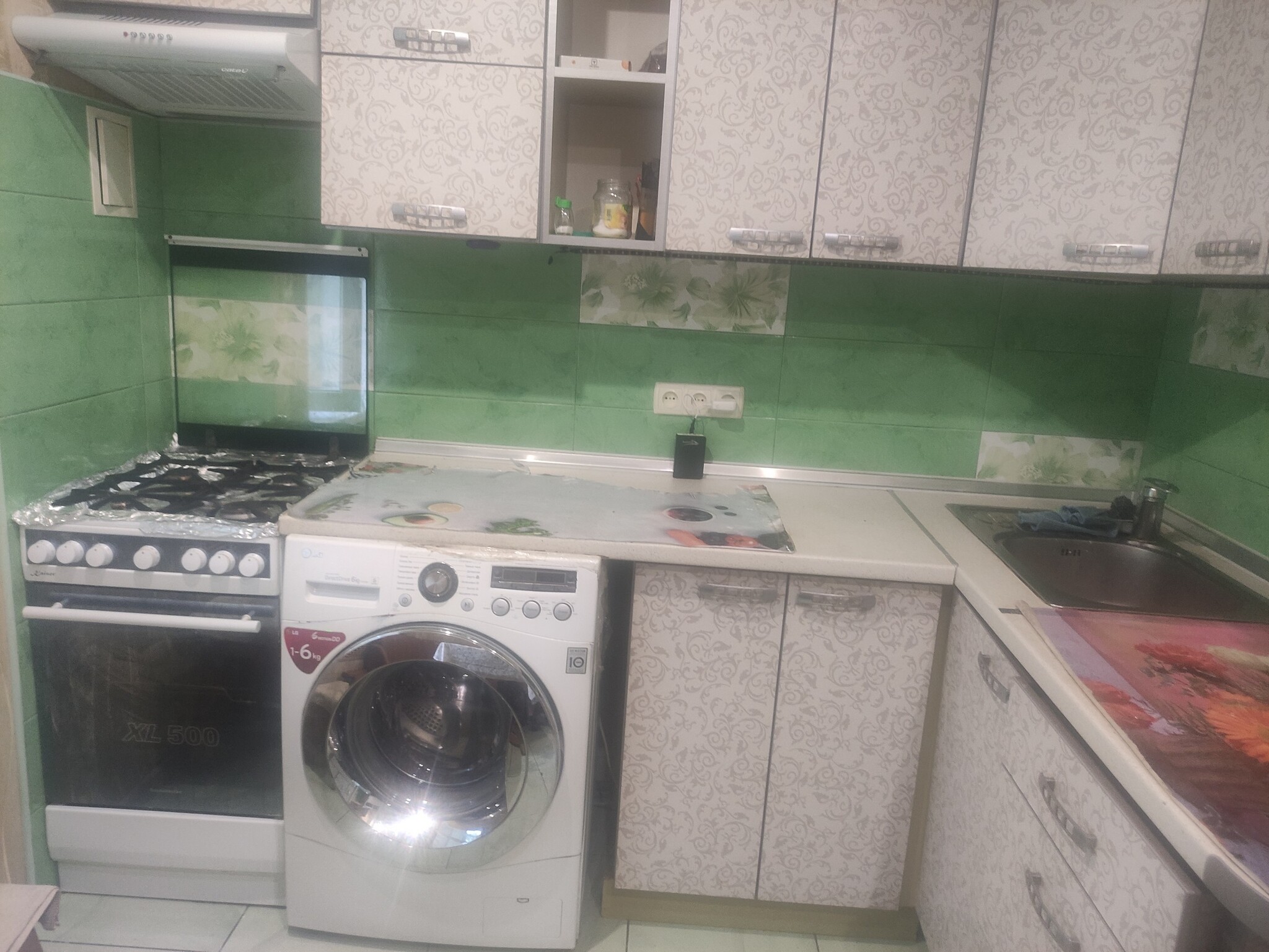 Аренда 2-комнатной квартиры 45 м², Кулибина ул., 6А