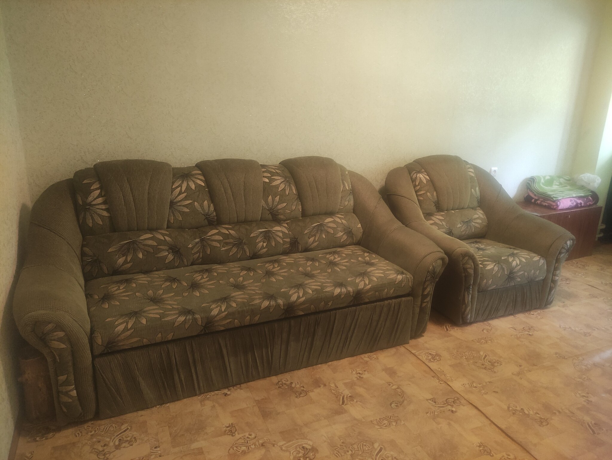 Аренда 2-комнатной квартиры 45 м², Кулибина ул., 6А