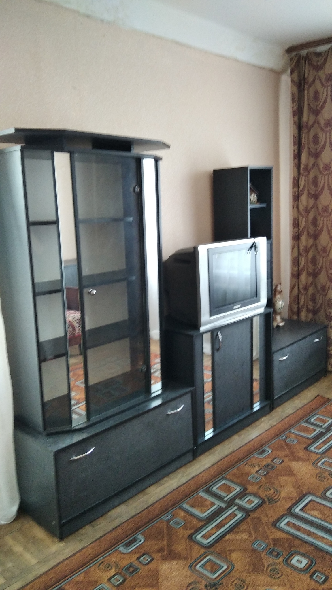 Аренда 2-комнатной квартиры 45 м², Зодчих ул.